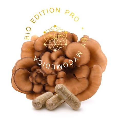 Maitake PRO
